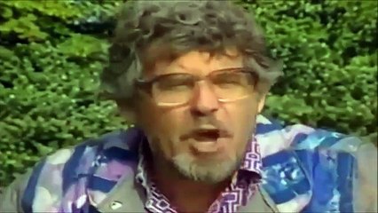 Rolf Harris Kids Can Say No! - 1985 Anti-Child Abuse Video