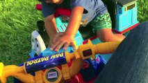 HUGE POWER WHEELS COLLECTIONS Ride On Cars for Kids Compilations Part 2 Disney Cars Paw Pa