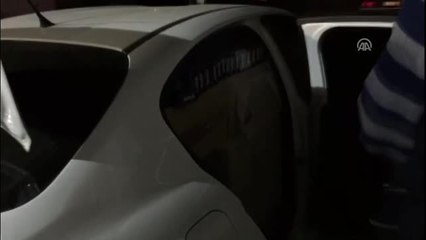 Van'da Kaçakçılık Operasyonları