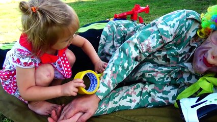 Bad Baby Are you Sleeping   Learn colors with TAPE Children Songs Nursery Rhymes for kids song-0bGnXK7QViY
