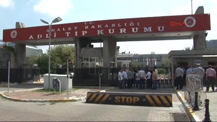 Beton Mikseri Dehşetinde Can Veren Gencin Yakınları İsyan Etti