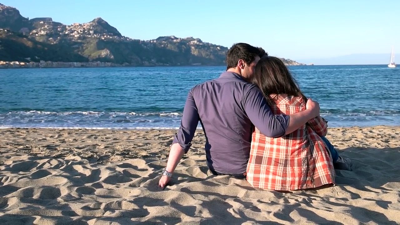 Duo Cristofaro - Tu Dove Sei