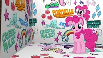 Watch FULL My Little Pony: Friendship Is Magic Season 7 Episode 16 