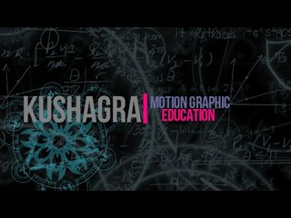 Chapter Heat A Video By Kushagra Motion Graphic Education