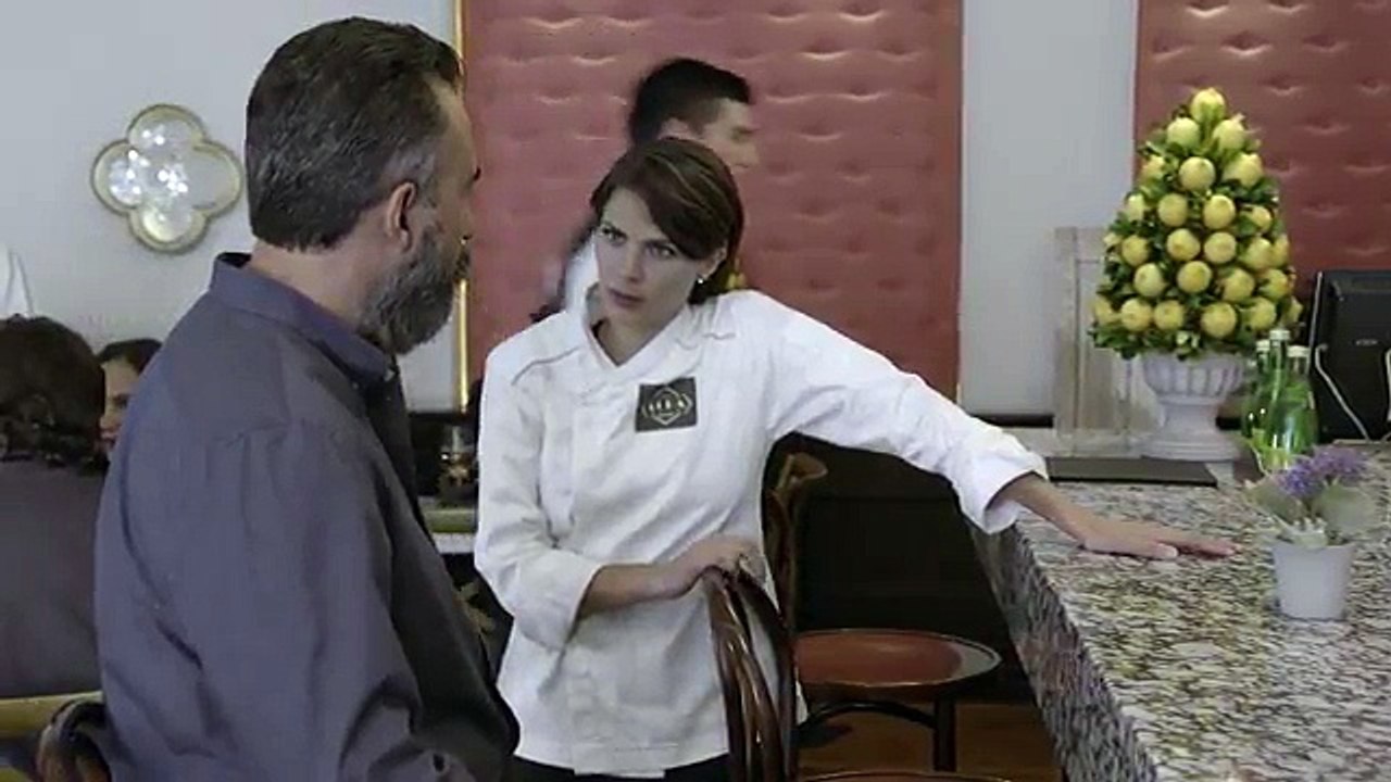 Nada Personal capítulo 65 TV Azteca