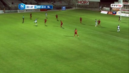 Nouvelle transversale pour Lavallois