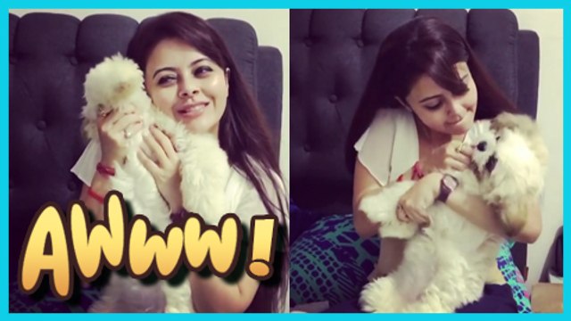 Look What's Keeping Devoleena Bhattacharjee aka Gopi Bahu Busy | TellyMasala
