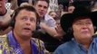 [WWE 2017] WWE Stone Cold Steve Austin vs Rikishi Brutal Fight Steve Austin nearly killed