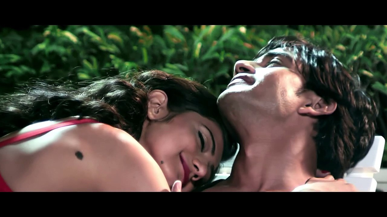 HD VIDEO SONG - Milta Nahi Kinara - Hindi Love & Sad Song New 2017
