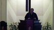 Worship Service Palm Sunday April 9, 2017, Rev. Dr. Jack Heinsohn sermon The Crucifixion o