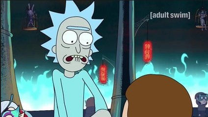 The latest Rick and Morty videos on Dailymotion