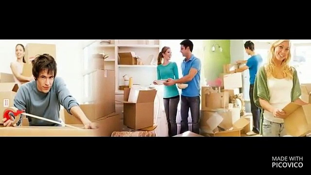 Packers and Movers in Bangalore