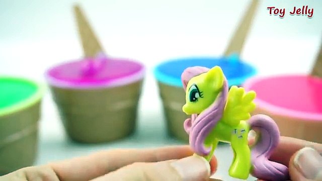 Глина для Дети Дети ... мало мой Мы пони робот муть сюрприз детей младшего возраста Игрушки поезд видео shopkins