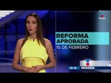 Colima prohíbe ley contra noticias falsas