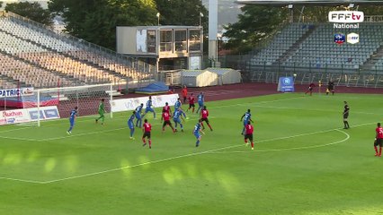 J3 Résumé USBCO - Grenoble