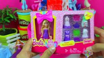 GIANT MULAN Surprise Egg Play Doh - Disney Princess Toys Palace Pets MLP Shopkins