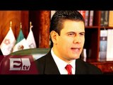Gobernador de Zacatecas envuelto en escándalo de corrupción / Titulares de la Noche