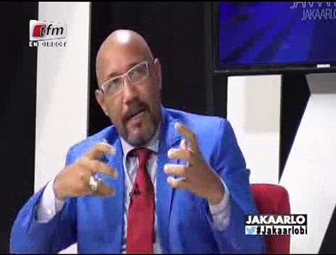 suivez votre Émission Jakarlo Bi du 19 Août 2017 Part1