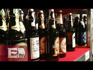 Berlín celebra la semana de la cerveza / Cobertura total