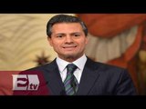 EPN: La estabilidad macroeconómica es una prioridad del gobierno / Titulares de la Noche