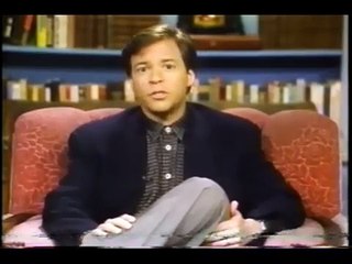 Later with Bob Costas (July 6, 1992)
