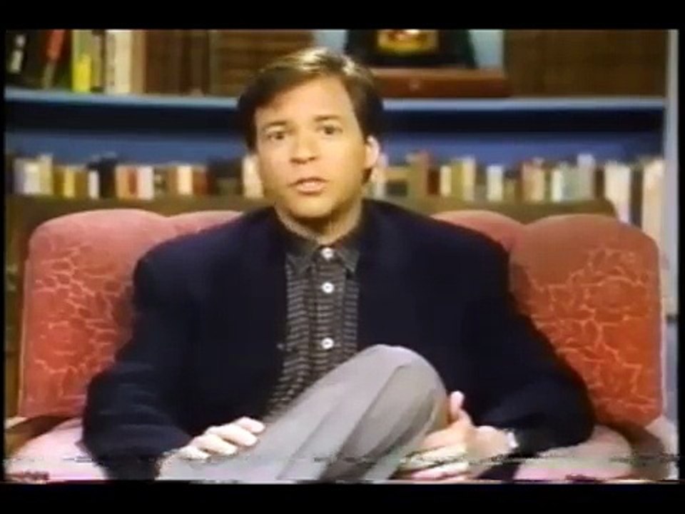 Later with Bob Costas (July 6, 1992)