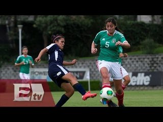 Polémicas declaraciones de la delantera Charlyn Corral