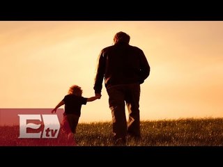 Padres que también son mamás