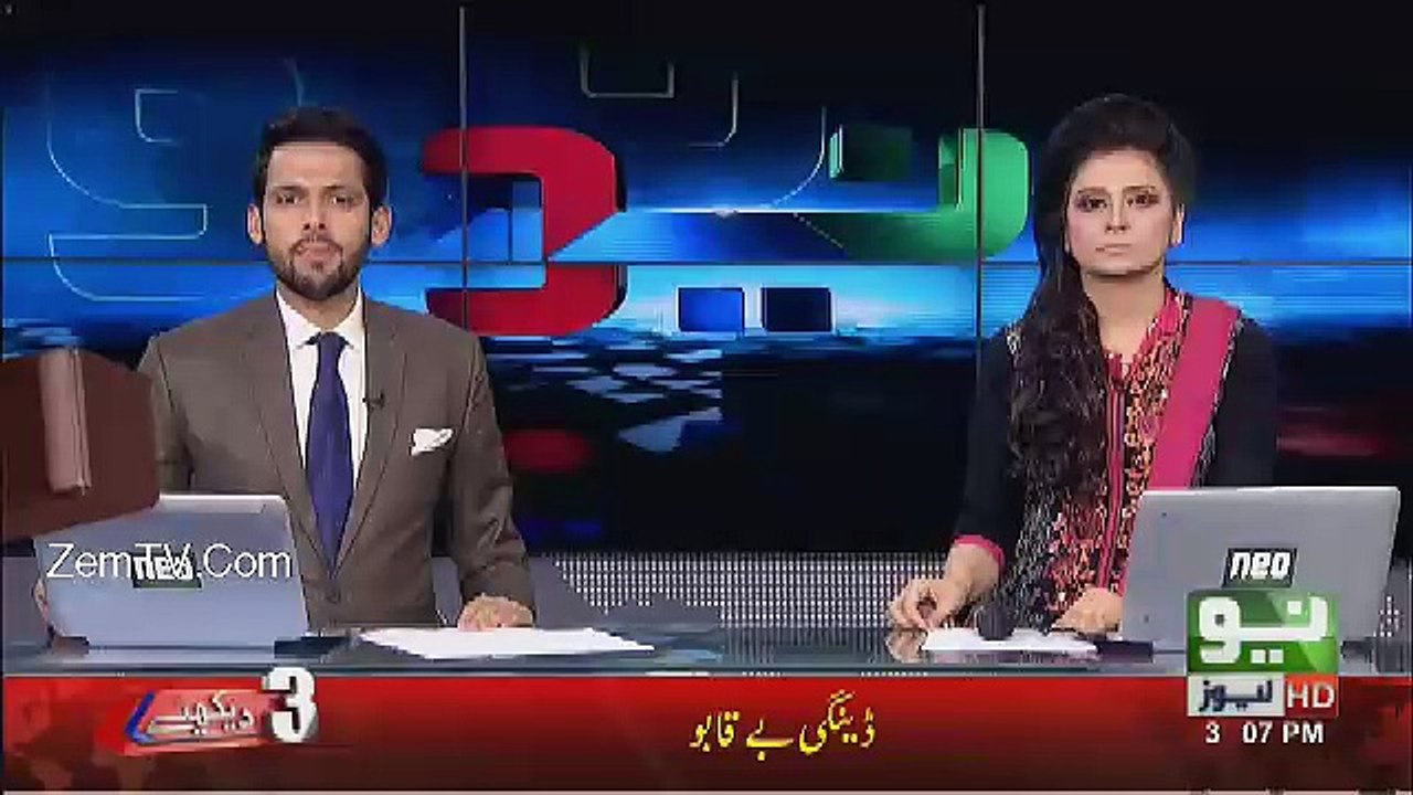 What Ch Nisar Is Going To Do Against Pervez Rasheed