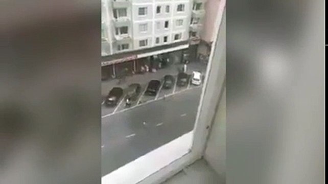 Finlandiya'da bıçaklı saldırı! Ölü ve yaralılar var