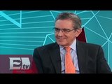 Entrevista al notario José Higinio Núñez y Bandera/ En nombre de la ley