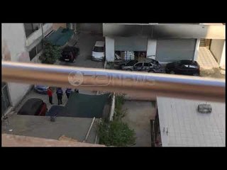 Ora News - Digjet makina e shefit të Triportit, tre ditë u parë u dhunua fizikisht