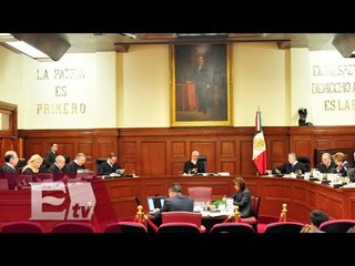 SCJN avala la evaluación magisterial / Vianey Esquinca