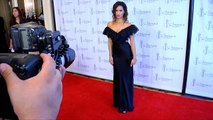 Adria Arjona 2017 Imagen Awards Red Carpet