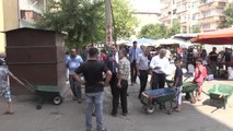 Diyarbakır'da Mobil Ekipler Sokakta Çalışan Çocuklar İçin Görevde