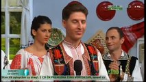 Nicusor Iordan - Ce-ai crezut, puica, matale (Dimineti cu cantec - ETNO TV - 24.09.2014)