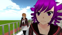 Aventures simulateur Yandere | bijuu micro reion | res aychristene