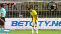 Vardar 2-0 Fenerbahçe 17.08.2017 Geniş Maç Özeti