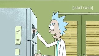 Rick and Morty Season 3|| EO5 HD Streaming Full