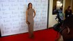 Gina Torres 2017 Imagen Awards Red Carpet
