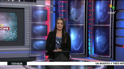 Colombia: represión del Esmad deja otro muerto en Segovia