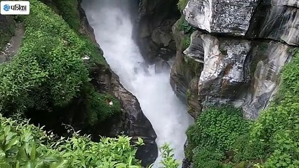 Main Source of Holy Saraswati River-An informative vedio clip-inform all-2017