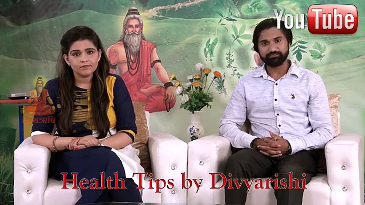 Causes and Symptoms of Stomach or Peptic Ulcer - Health Tips by Divyarishi(1)