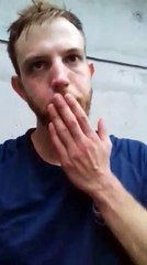 Handball | Interview de Baptiste Calandre (Limoges) après Billère-Limoges (27-27)