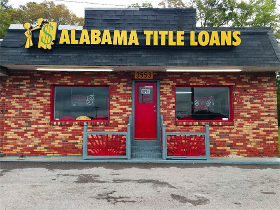 How can you buy yourself a Fast Title Loans ?
