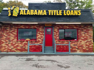 The Way to Receive a loan Together with Alabama Title Loans