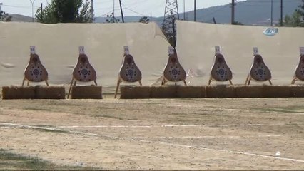 Kütahya Geleneksel Germiyan Türk Oyunları Festivali Başladı