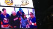 Islanders Legend Bryan Trottier Interview On Barclays Center Jumbotron