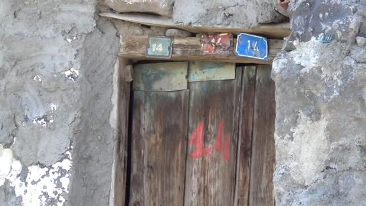 İha'nın Sesini Duyurmaya Çalıştığı O Yaşlı Adam Evinde Ölü Bulundu