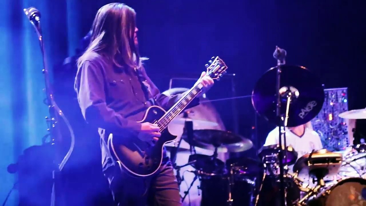 Tool Justin Chancellor talks NEW TOOL ALBUM June 2017